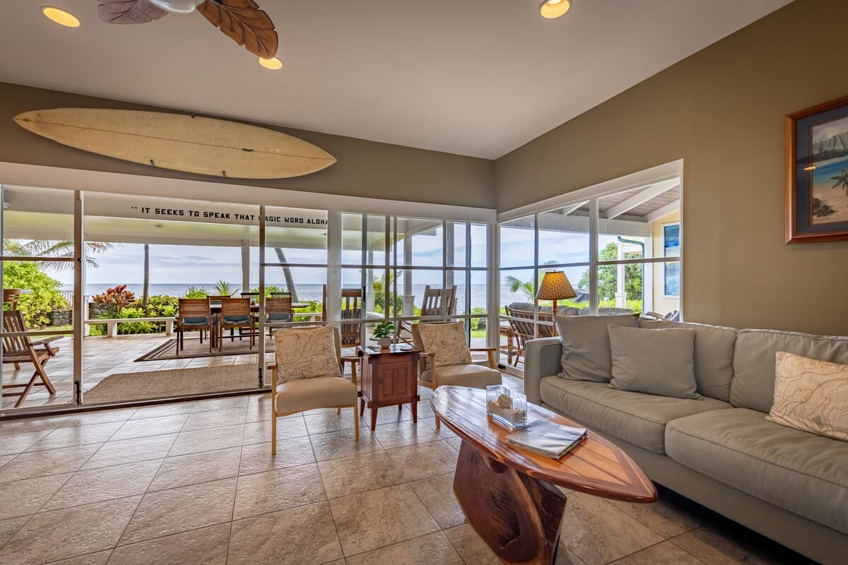 Home in Kailua-Kona · ★4.97 · 4 bedrooms · 5 beds · 3 baths - Photo 4