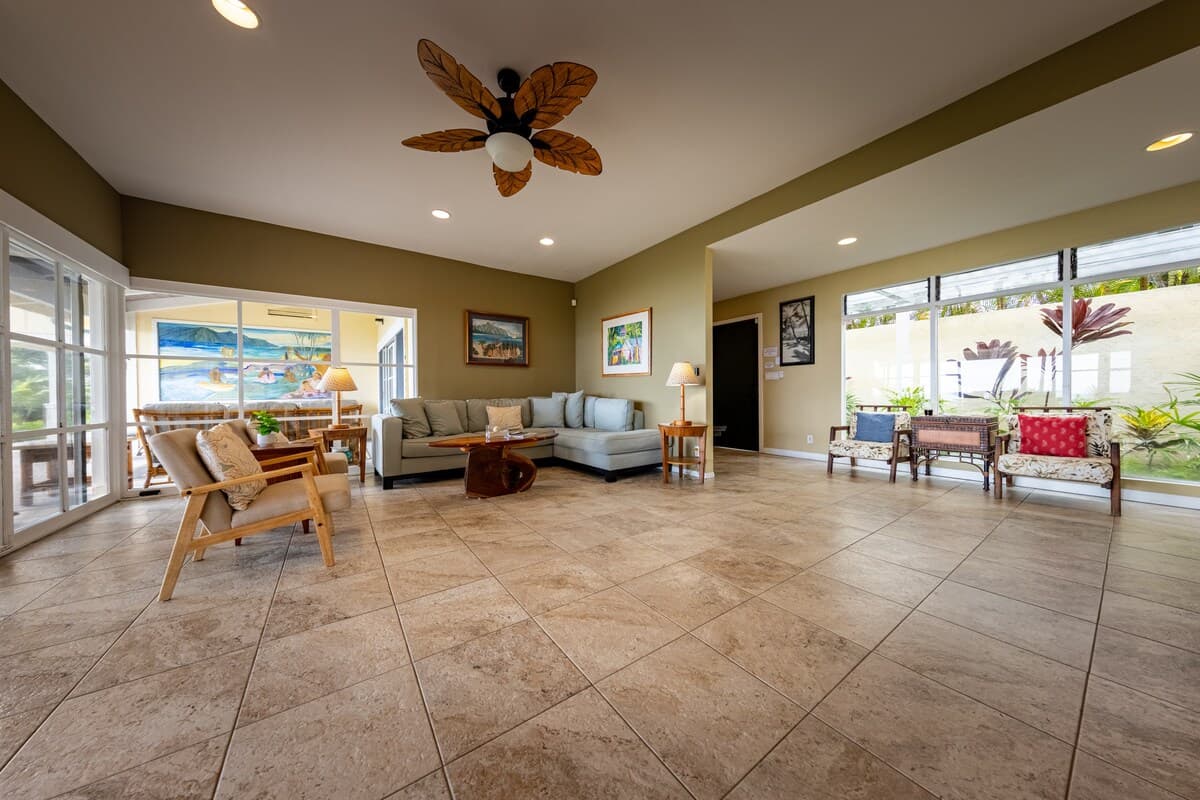 Home in Kailua-Kona · ★4.97 · 4 bedrooms · 5 beds · 3 baths - Photo 2