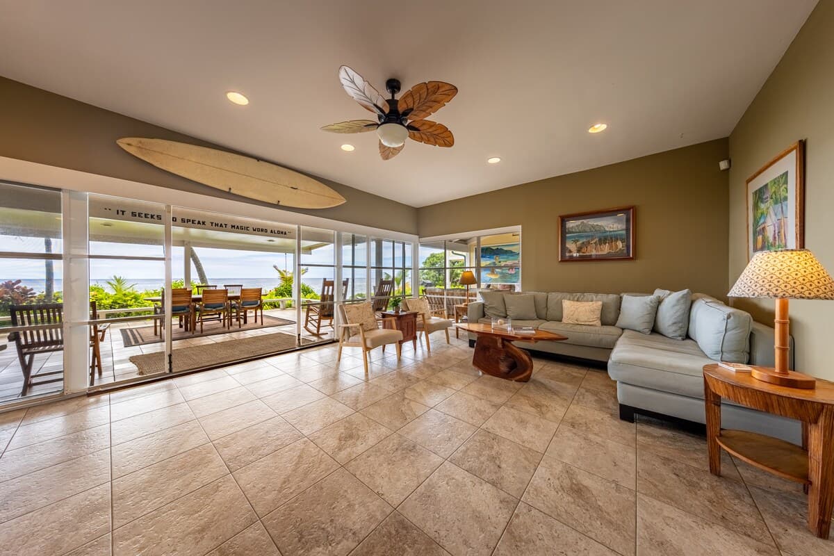 Home in Kailua-Kona · ★4.97 · 4 bedrooms · 5 beds · 3 baths - Photo 1