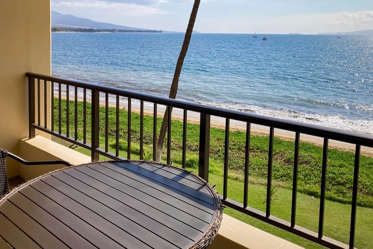 1BR Oceanfront, Pool, Hot Tub, Golf, Sauna - Photo 2