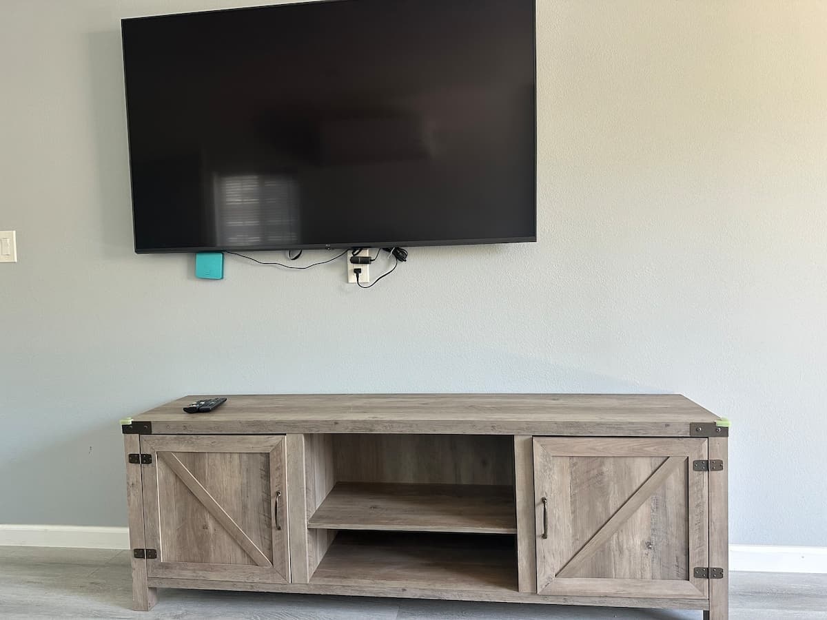 EV Charger & Pet-Friendly Home with Private Yard - Photo 3