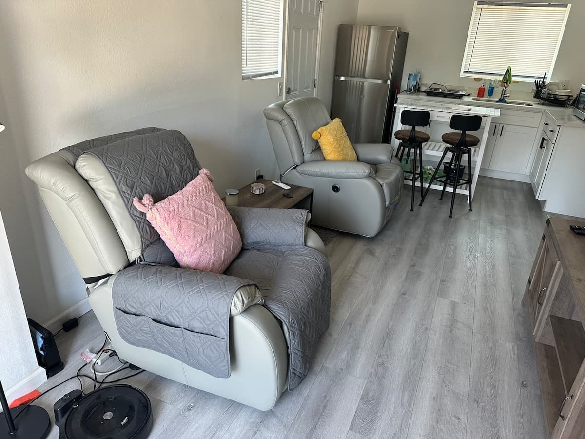 EV Charger & Pet-Friendly Home with Private Yard - Photo 4
