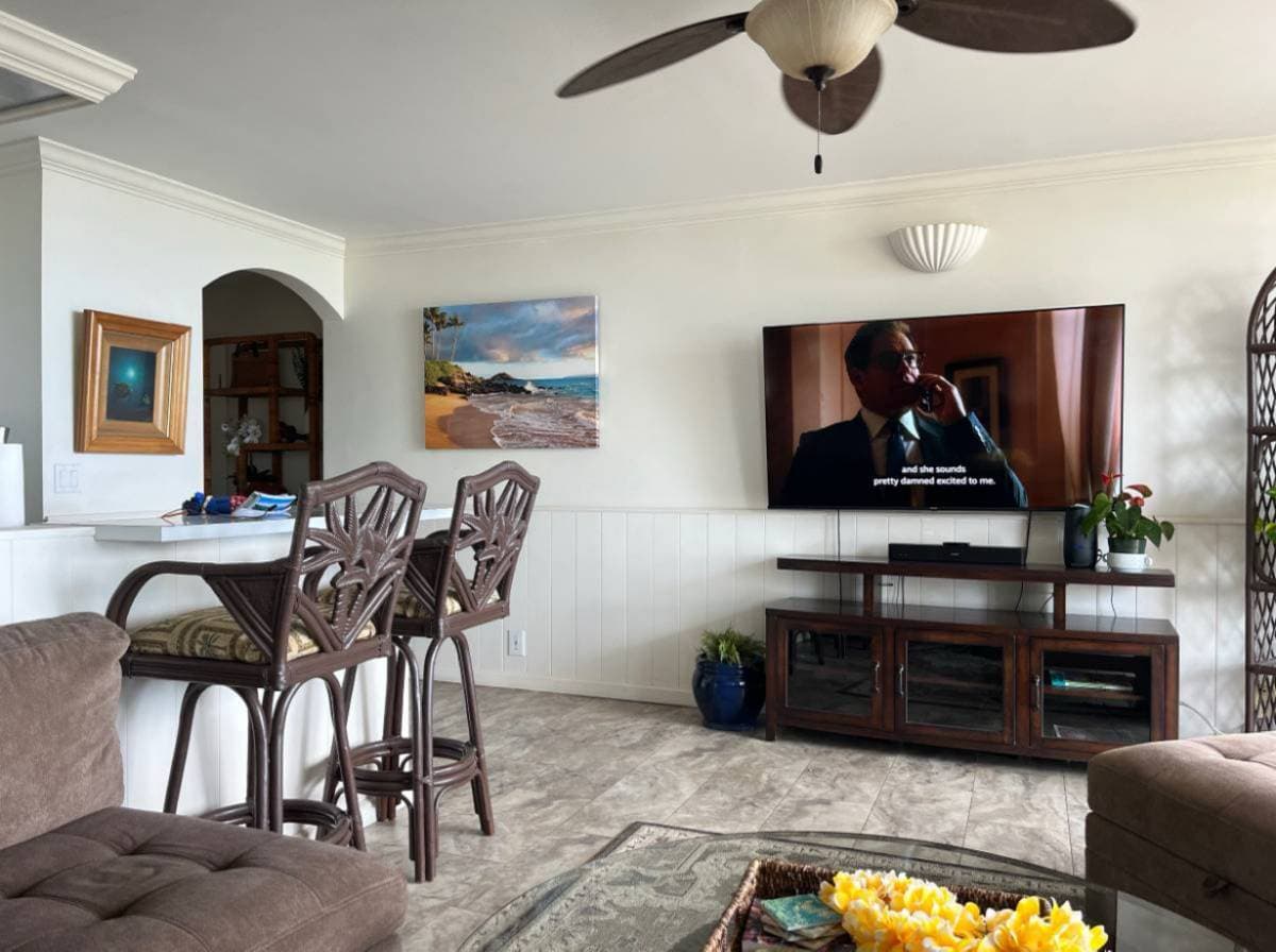 Condo in Kihei · ★4.63 · 1 bedroom · 1 bed · 1 bath - Photo 3