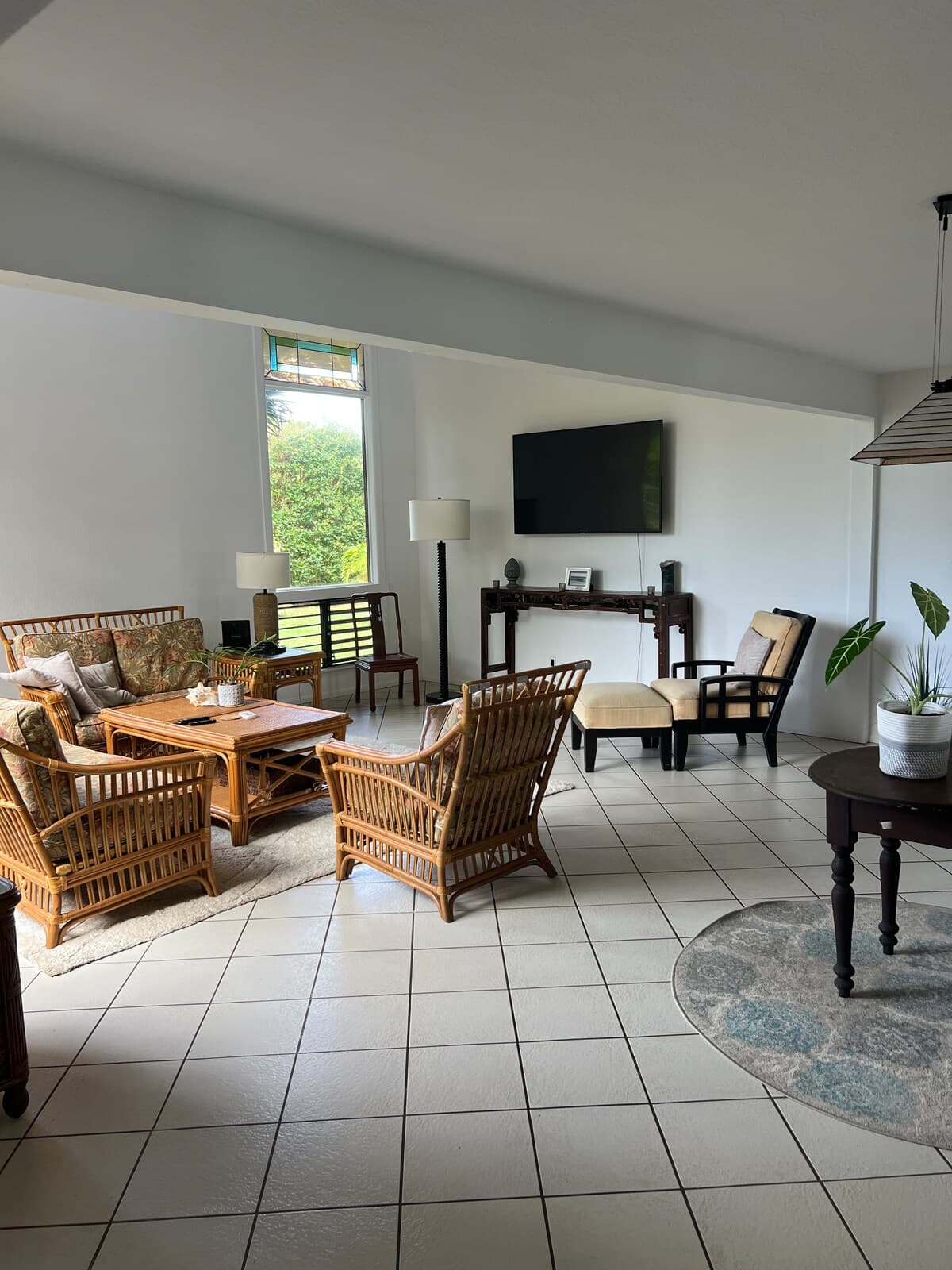 Home in Princeville · ★4.93 · 1 bedroom · 1 bed · 1.5 shared baths - Photo 4