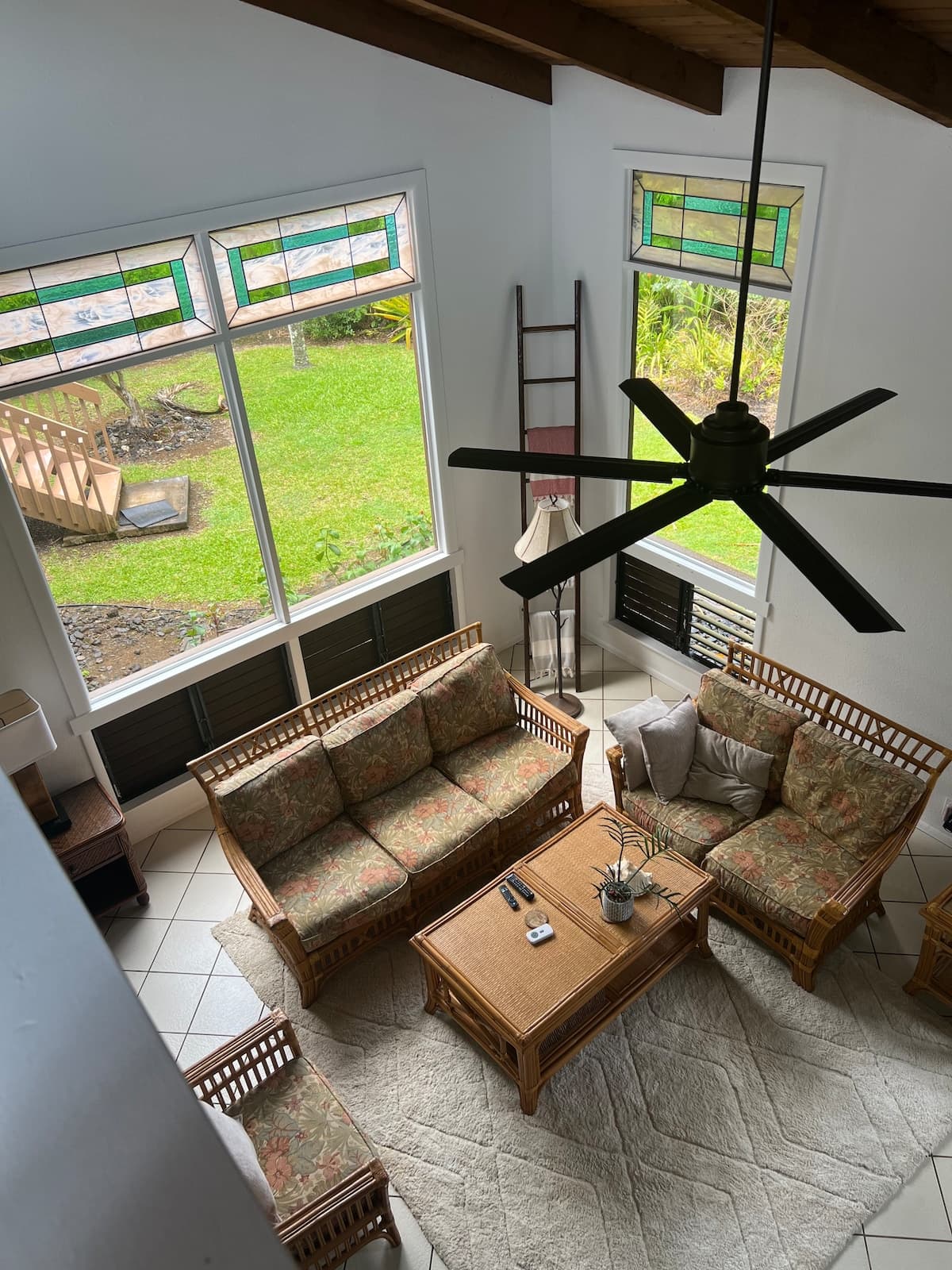 Home in Princeville · ★4.93 · 1 bedroom · 1 bed · 1.5 shared baths - Photo 5