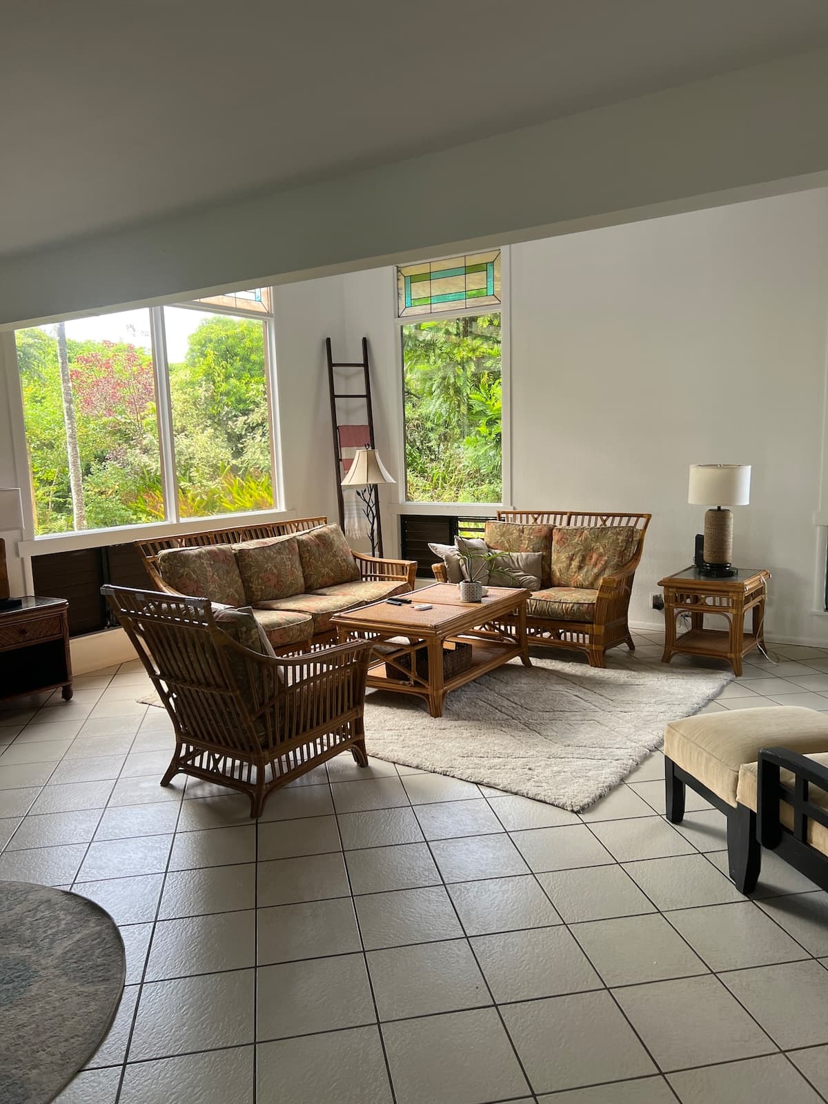 Home in Princeville · ★4.93 · 1 bedroom · 1 bed · 1.5 shared baths - Photo 3