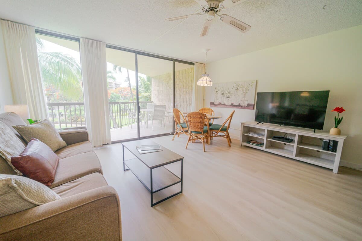 South Maui Beach Front Condo - Photo 5