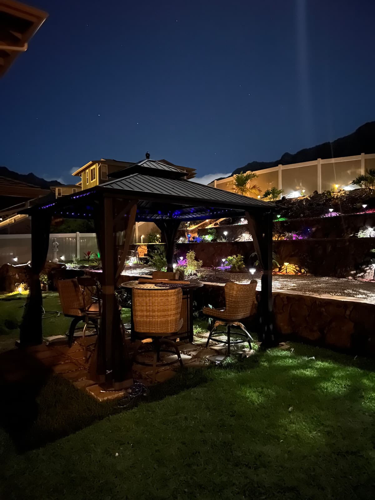 Hawaiian Studio Retreat in Makaha Valley - Photo 3