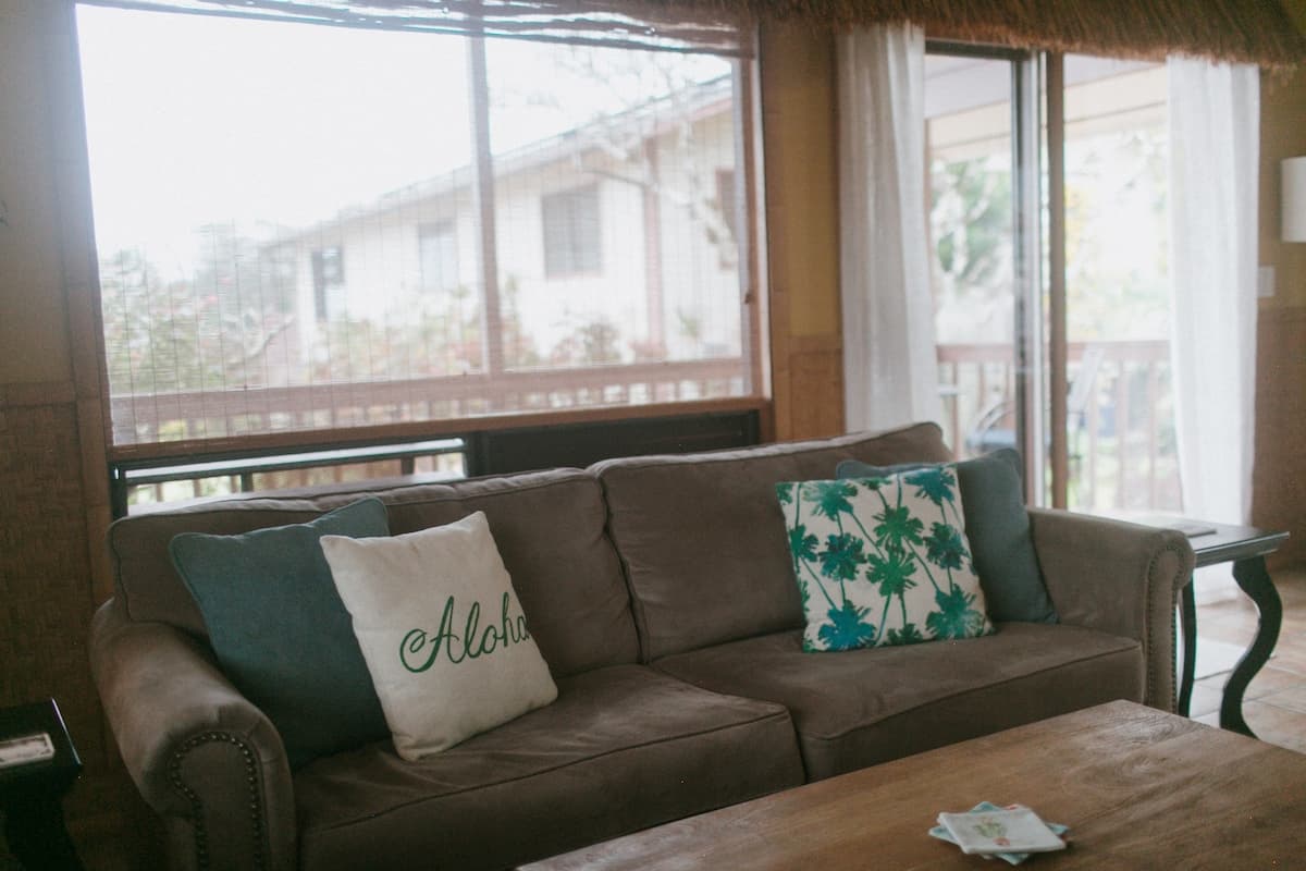 * Entire Cottage * Ocean View / TVNC #1242 - Photo 4