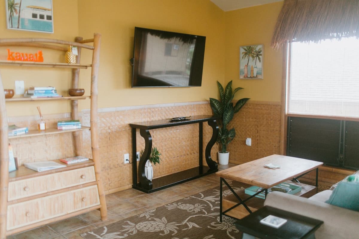 * Entire Cottage * Ocean View / TVNC #1242 - Photo 3