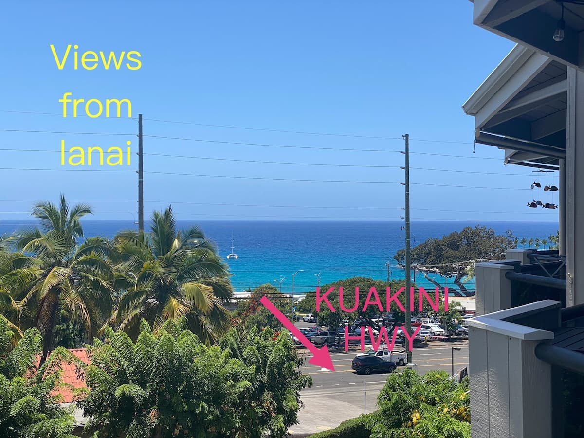 Lokahi Hale. Down town, newly renovated loft - Photo 4