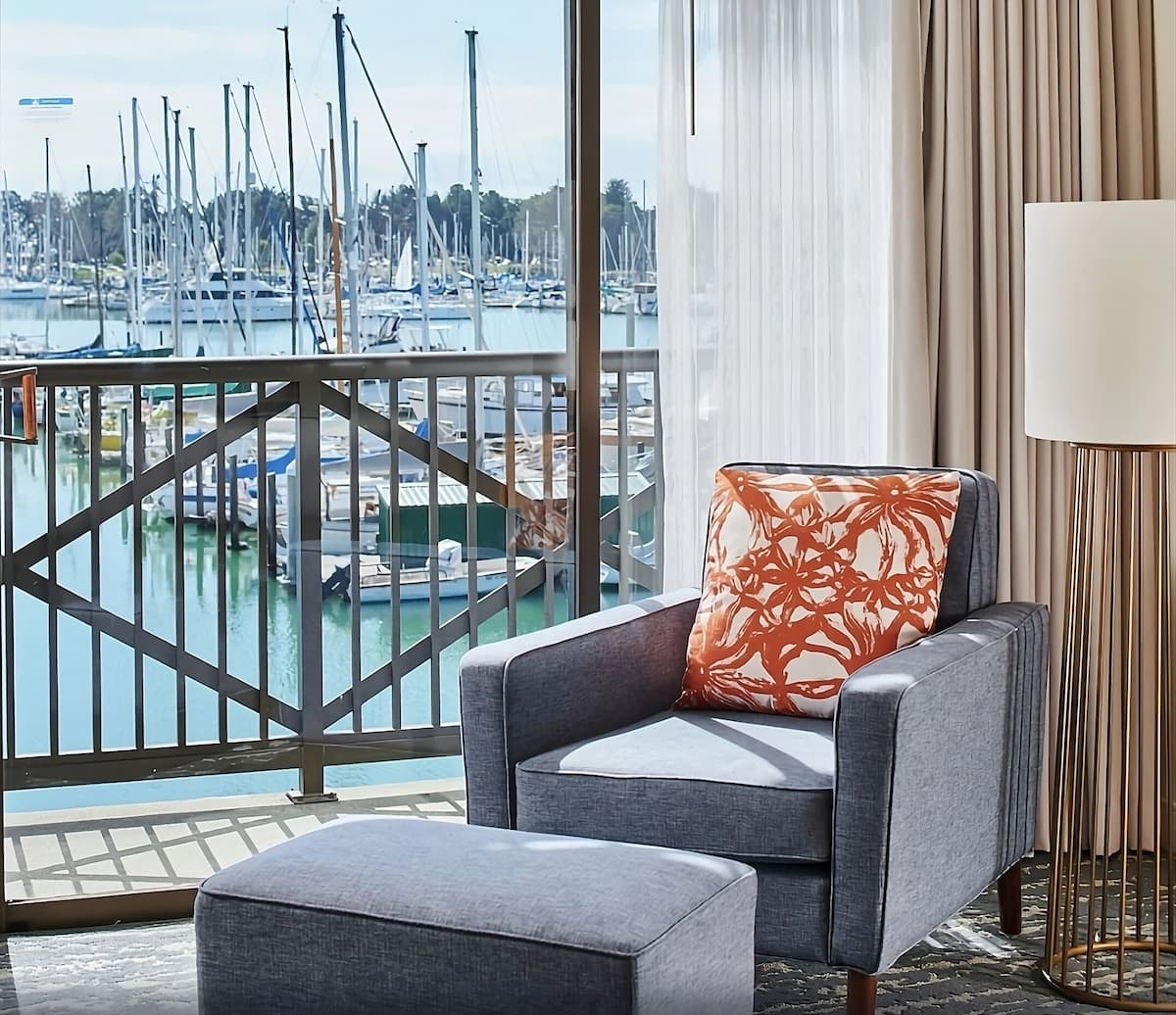 Bay Views Hotel 3 Rooms, Marina Access - Photo 3