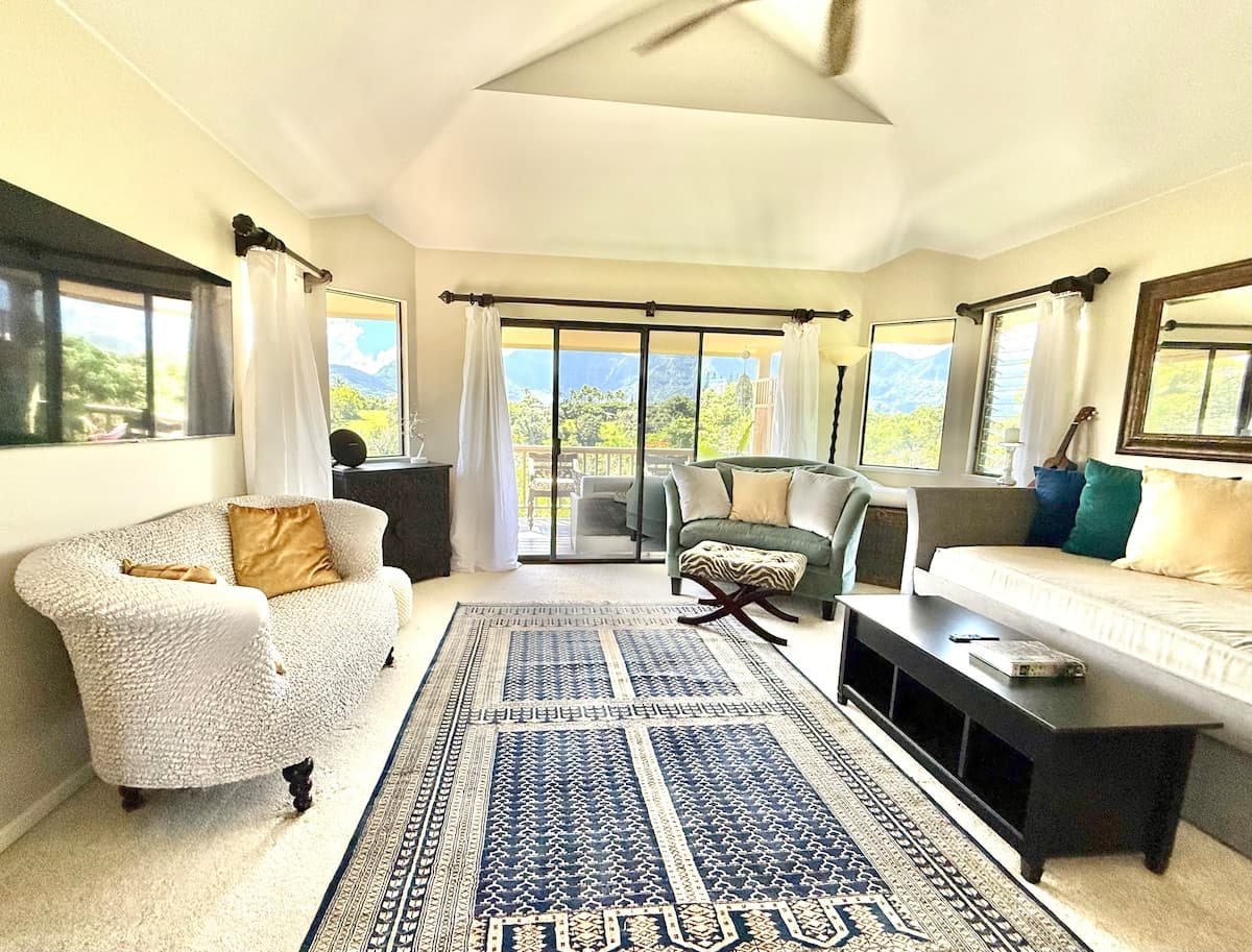 Home in Princeville · ★5.0 · 2 bedrooms · 2 beds · 2.5 baths - Photo 1