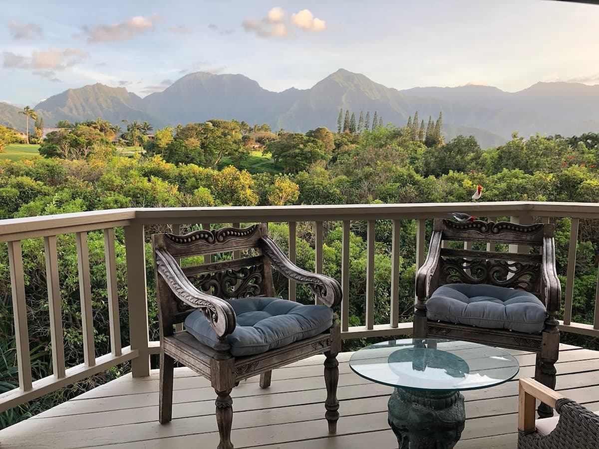 Home in Princeville · ★5.0 · 2 bedrooms · 2 beds · 2.5 baths - Photo 2
