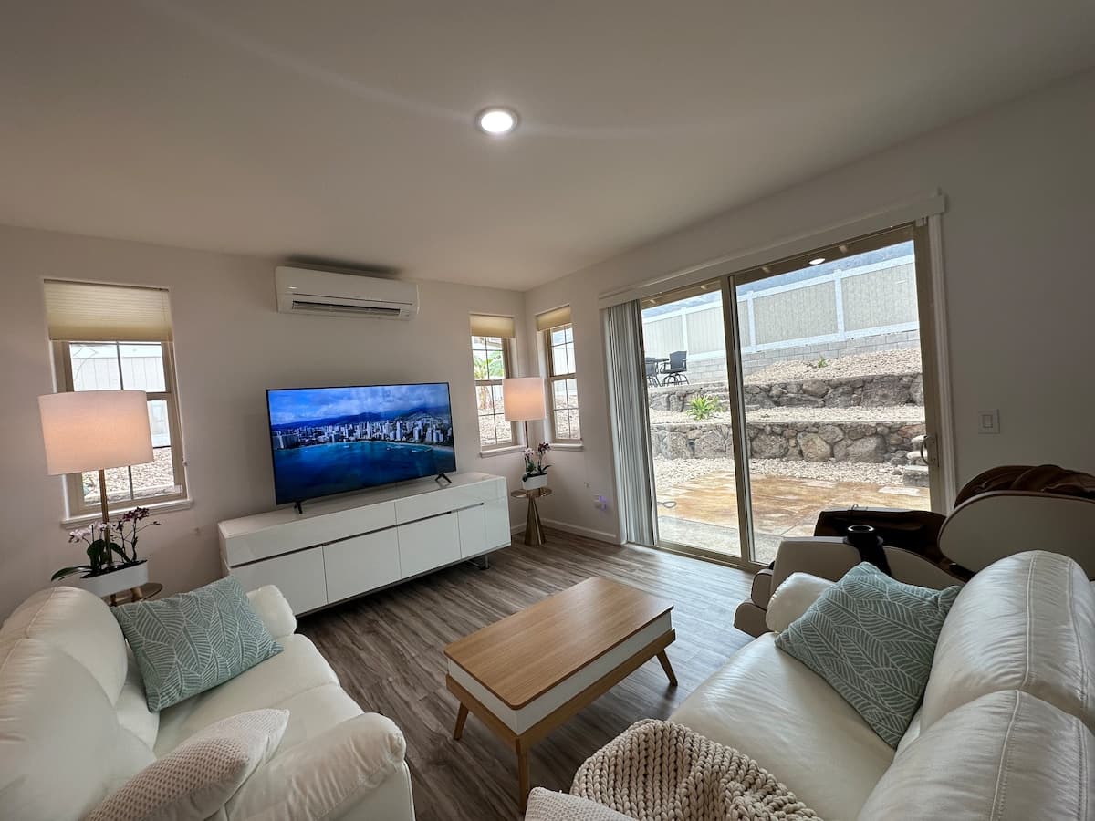 Home in Waianae · ★4.97 · 4 bedrooms · 6 beds · 2.5 private baths - Photo 1