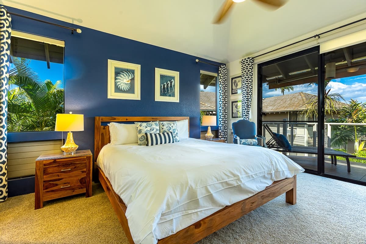 Condo in Wailea · ★4.77 · 2 bedrooms · 2 beds · 2 baths - Photo 2