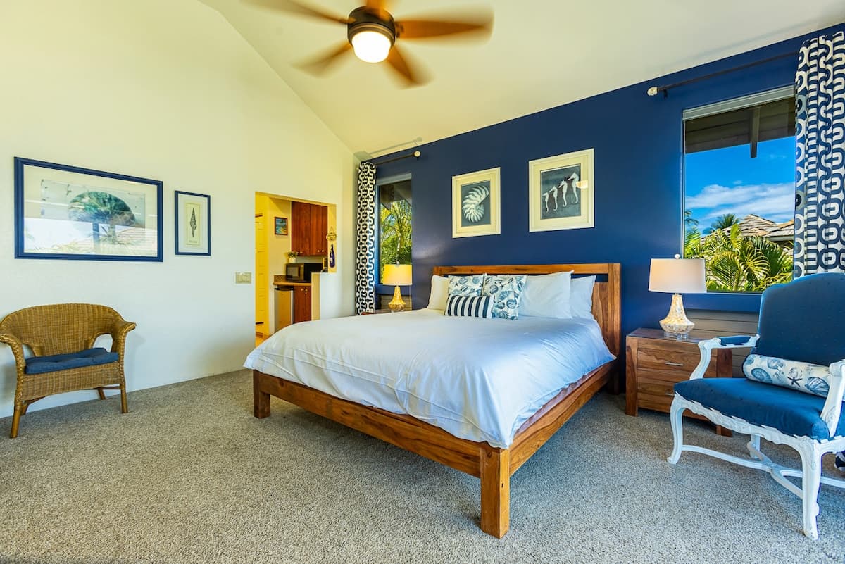 Condo in Wailea · ★4.77 · 2 bedrooms · 2 beds · 2 baths - Photo 1