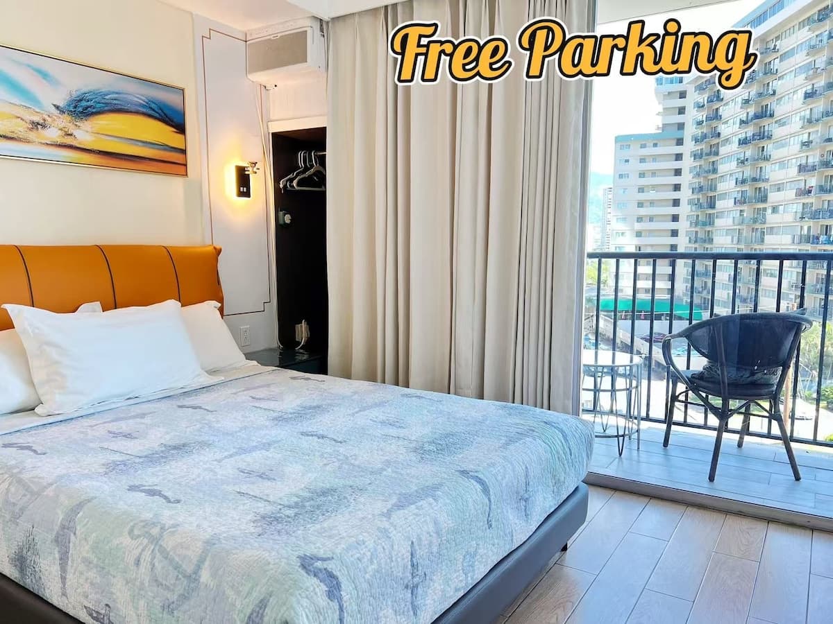 Elegant Waikiki Apt 3b/2b, Free parking - Photo 4