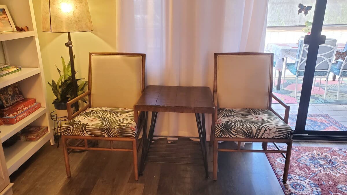 Condo in Kailua-Kona · ★4.97 · 1 bedroom · 2 beds · 1 bath - Photo 5