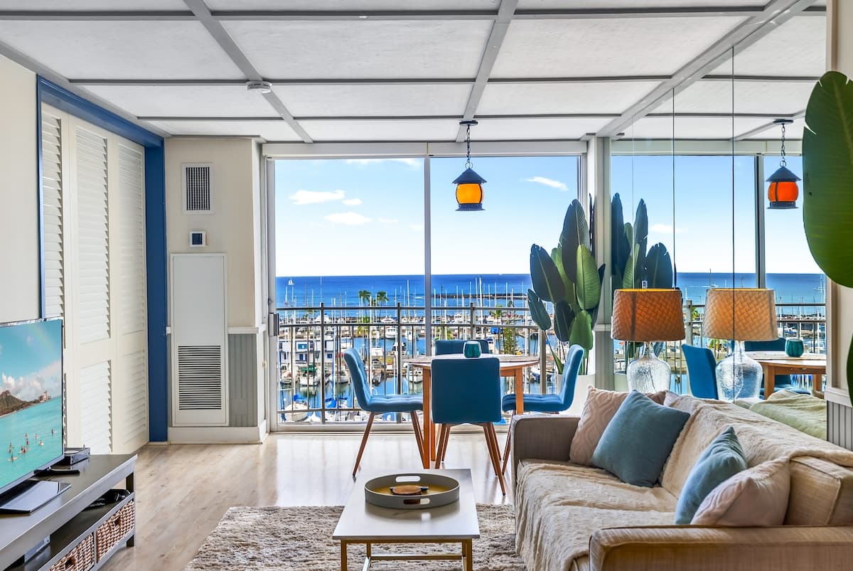 The Lanikai Loft of Waikiki - Photo 1