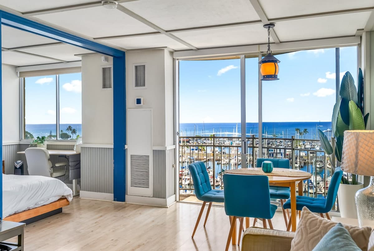 The Lanikai Loft of Waikiki - Photo 3