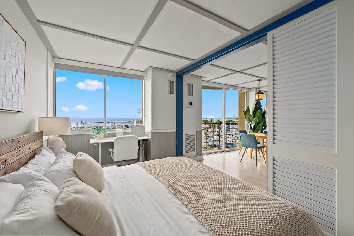 The Lanikai Loft of Waikiki - Photo 2
