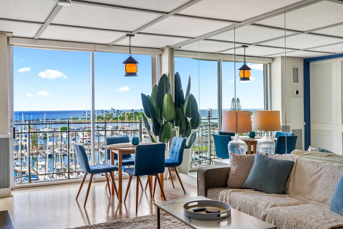 The Lanikai Loft of Waikiki - Photo 5