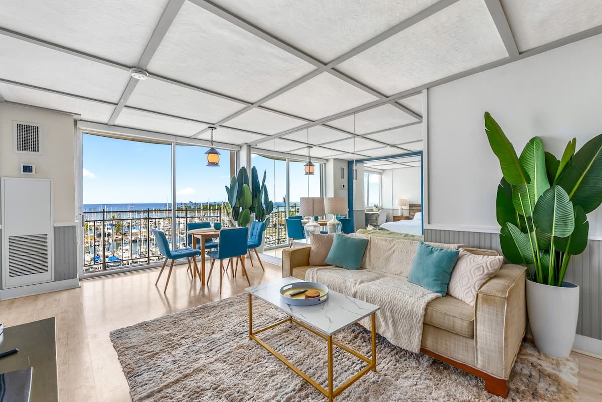 The Lanikai Loft of Waikiki - Photo 4