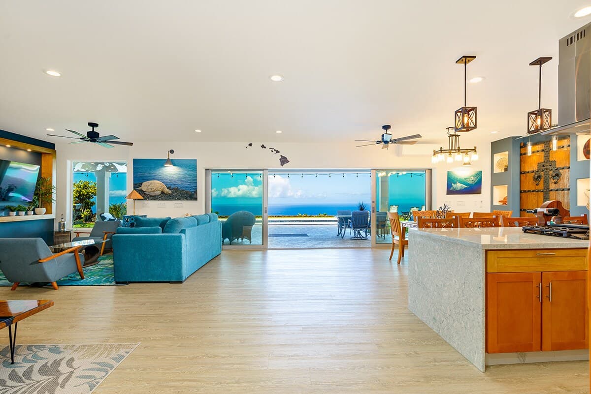 Home in Kailua-Kona · ★4.97 · 8 bedrooms · 9 beds · 6.5 baths - Photo 4