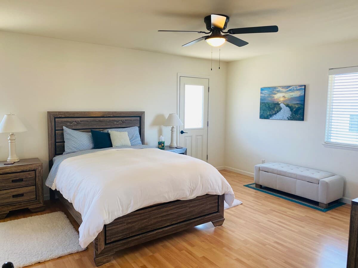 Ocean View Beach Duplex, Walk to Sand City Beach - Photo 3
