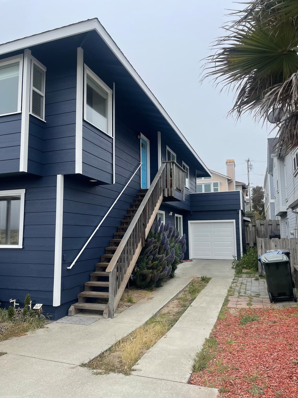 Ocean View Beach Duplex, Walk to Sand City Beach - Photo 5