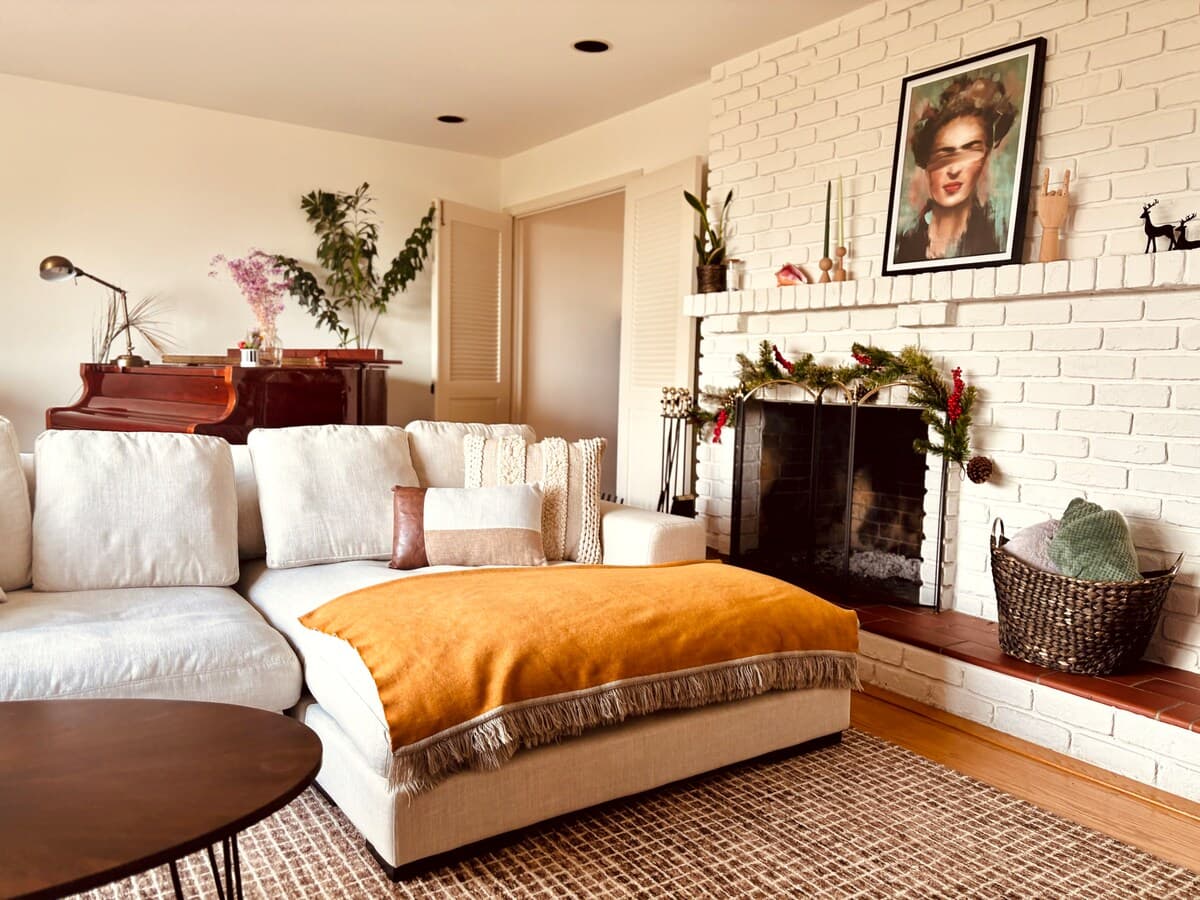 Cozy home with piano, fireplace & Bay views - Photo 4