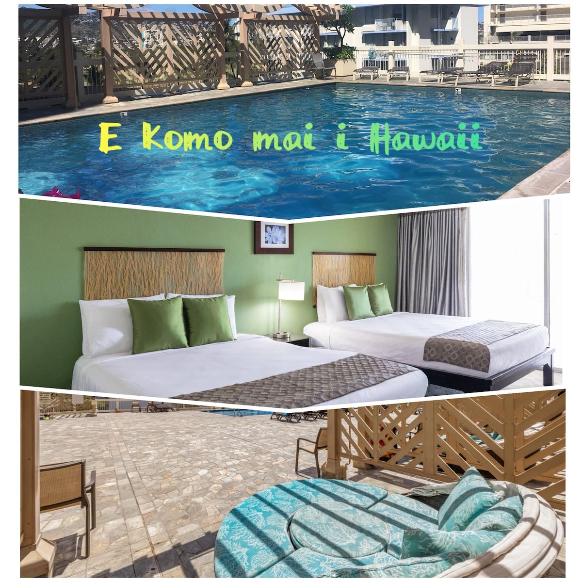 Summer Vacation Condo w/ Pool Access - Photo 1