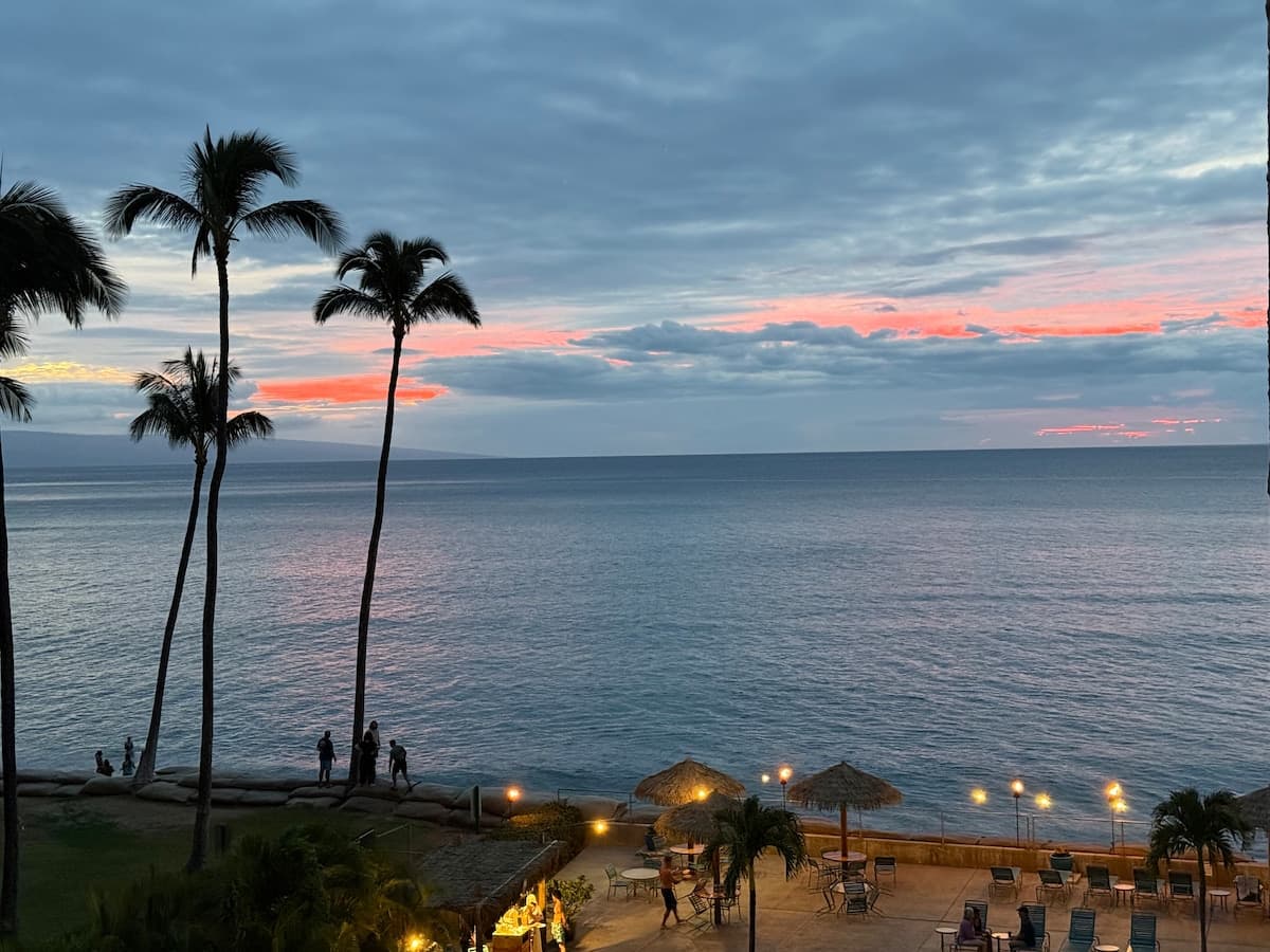 Condo in Lahaina · ★4.88 · Studio · 1 bed · 1 private bath - Photo 1