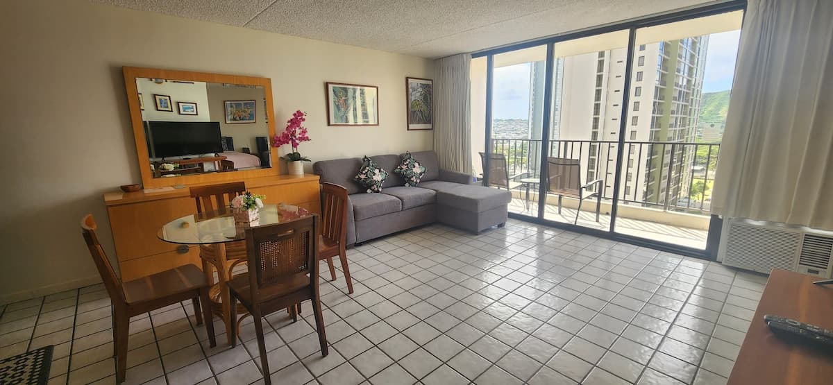 HighRise Paradise FantasticViews - Photo 1