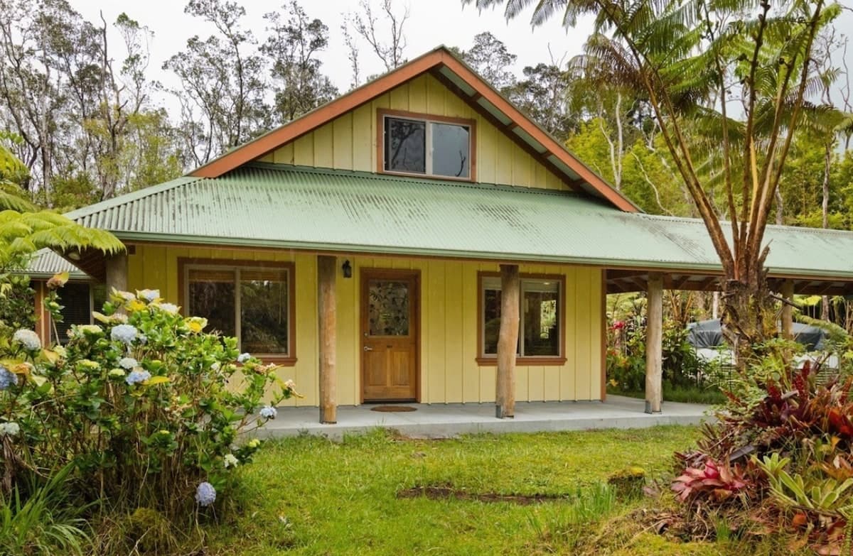 Private Home Near VNP - Nature Views & Tranquility - Photo 1
