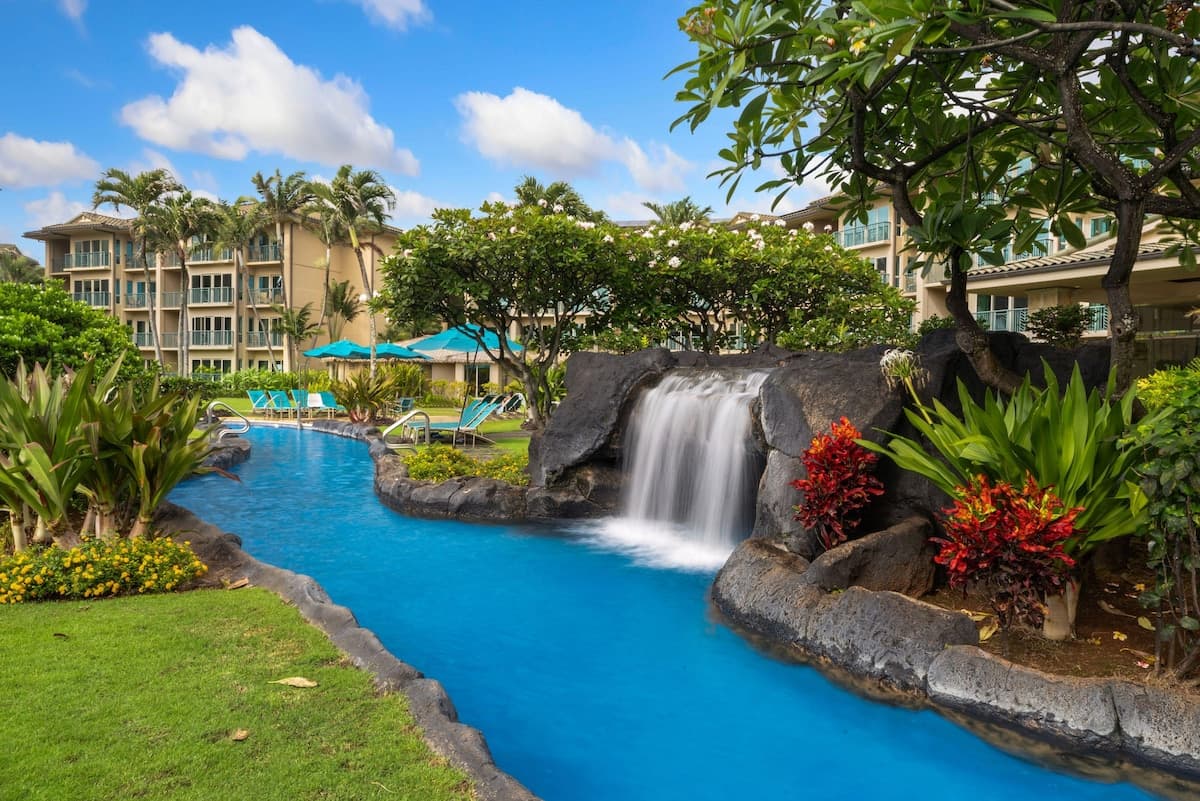 Condo in Kapaa · ★4.61 · 2 bedrooms · 3 beds · 3 baths - Photo 1