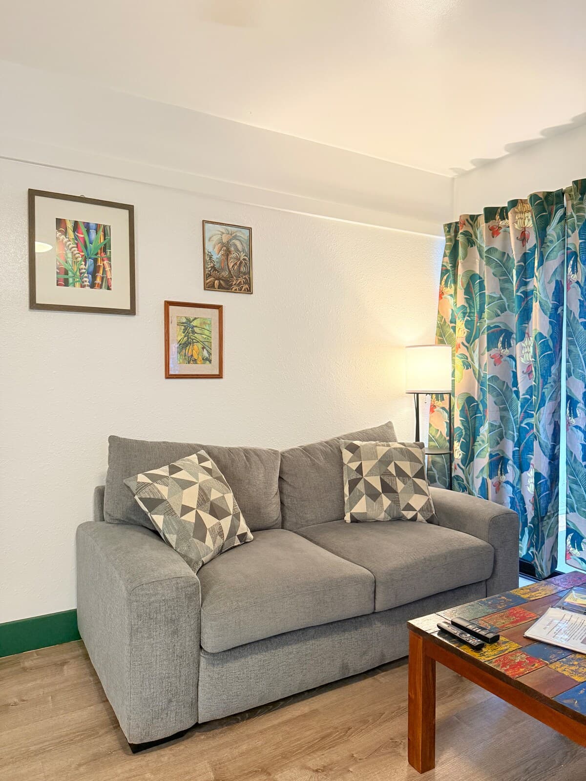 Banana Villa 1bedroom/1bath - Photo 2