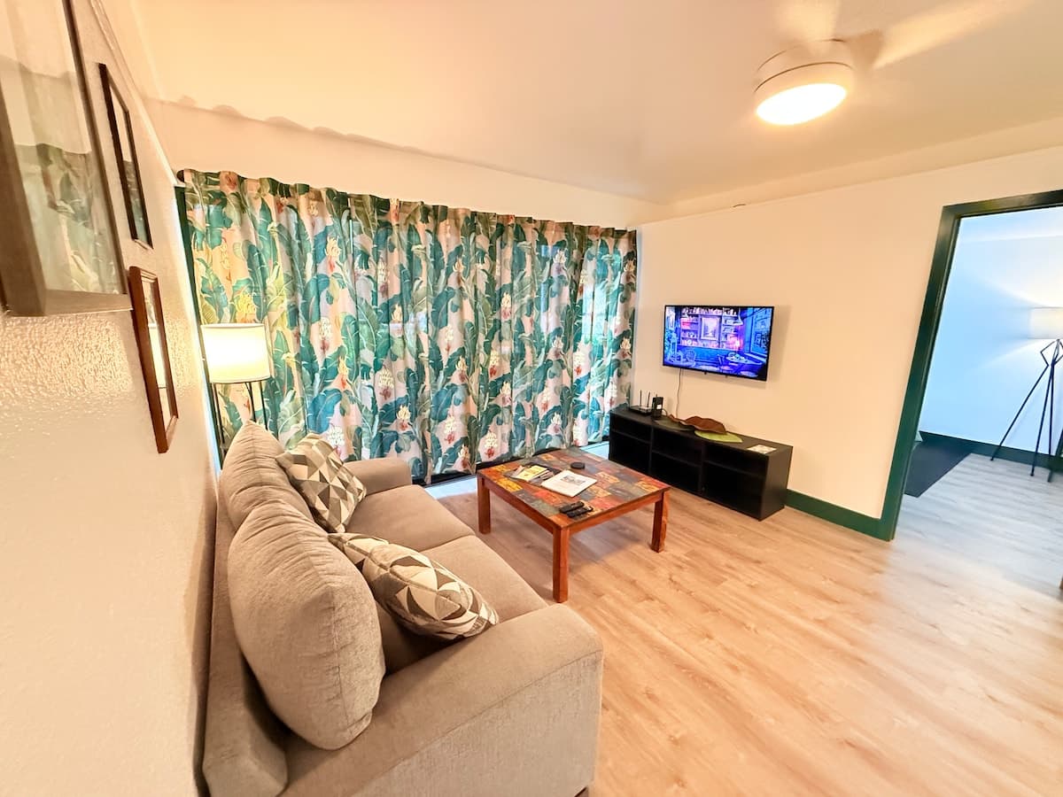 Banana Villa 1bedroom/1bath - Photo 1