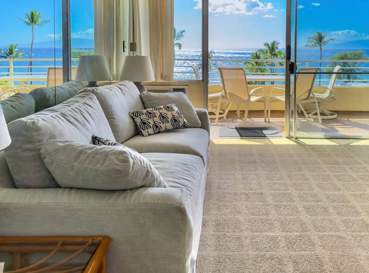 Condo in Kihei · ★4.91 · 2 bedrooms · 3 beds · 2 baths - Photo 4