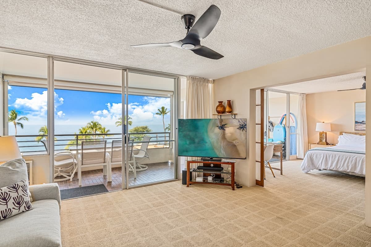 Condo in Kihei · ★4.91 · 2 bedrooms · 3 beds · 2 baths - Photo 5