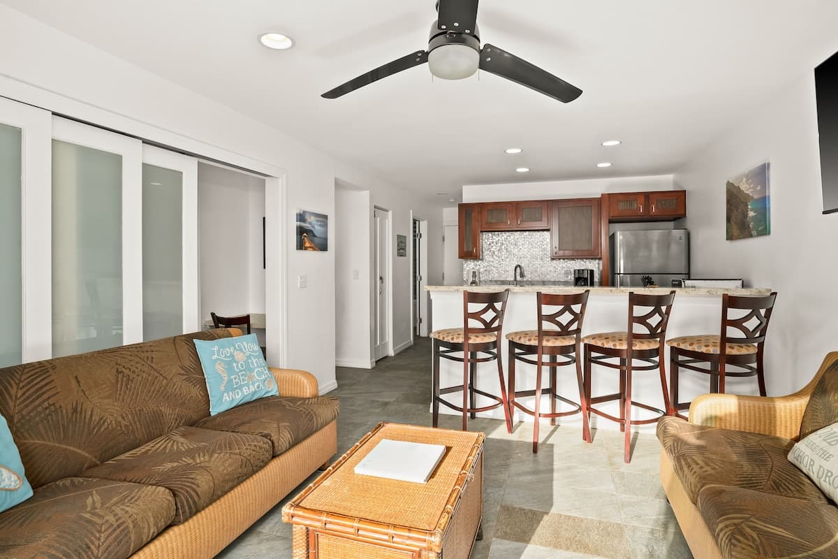 Home in Kapaa · ★4.64 · 3 bedrooms · 4 beds · 2.5 baths - Photo 2