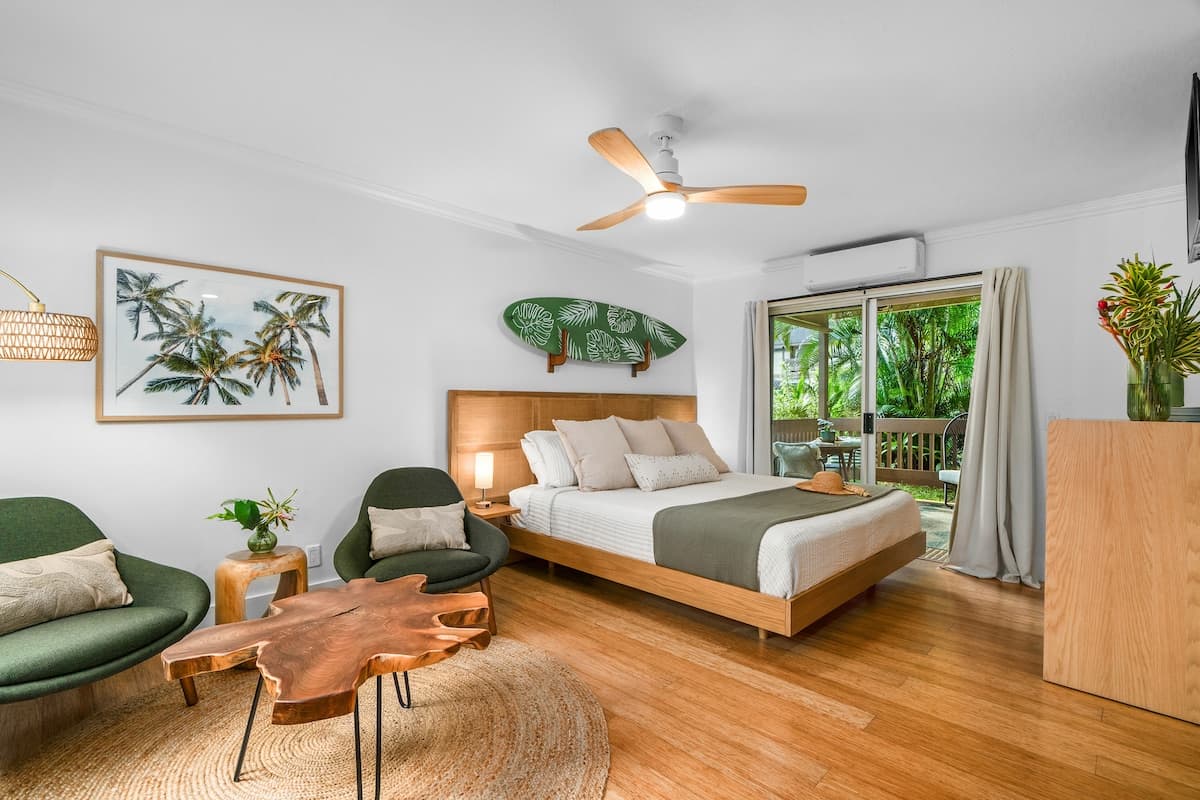 Zen Aloha | NEW Design • Luxe, AC, Pool, Beaches - Photo 2