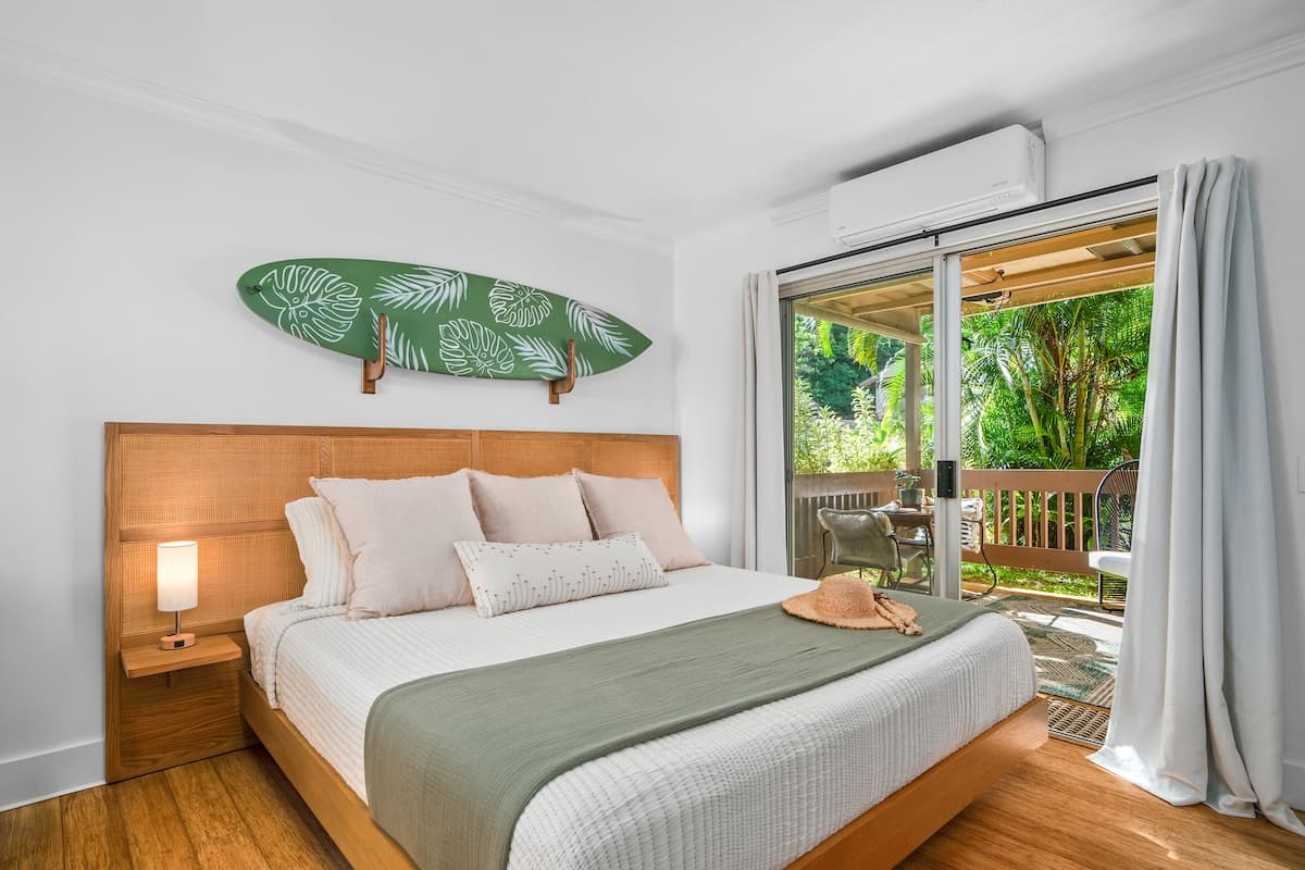 Zen Aloha | NEW Design • Luxe, AC, Pool, Beaches - Photo 1