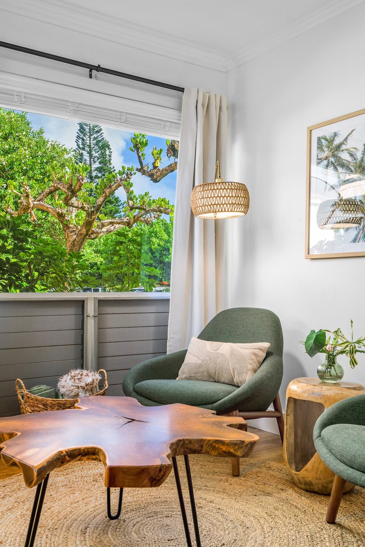 Zen Aloha | NEW Design • Luxe, AC, Pool, Beaches - Photo 4