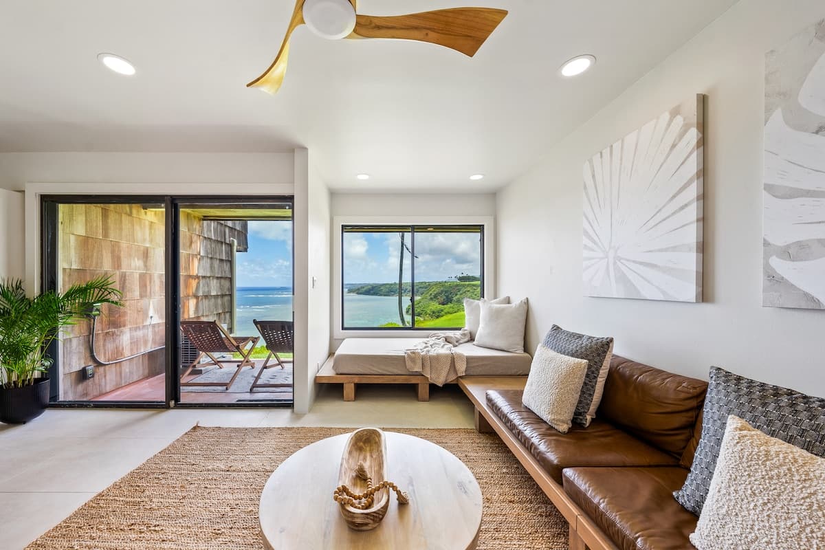 Ocean View Hideaway - Photo 1