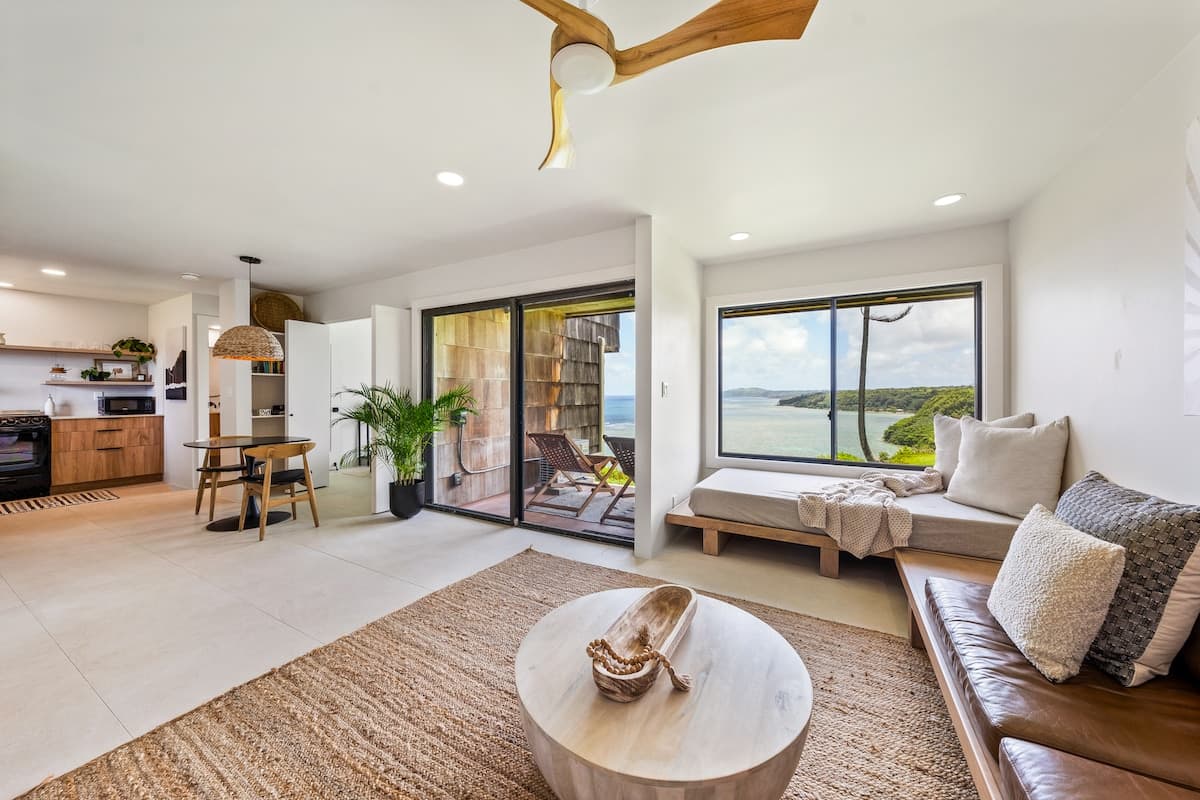 Ocean View Hideaway - Photo 4