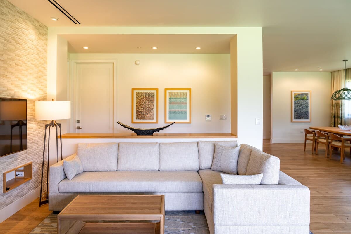 Condo in Lahaina · ★4.96 · 3 bedrooms · 4 beds · 3 baths - Photo 3