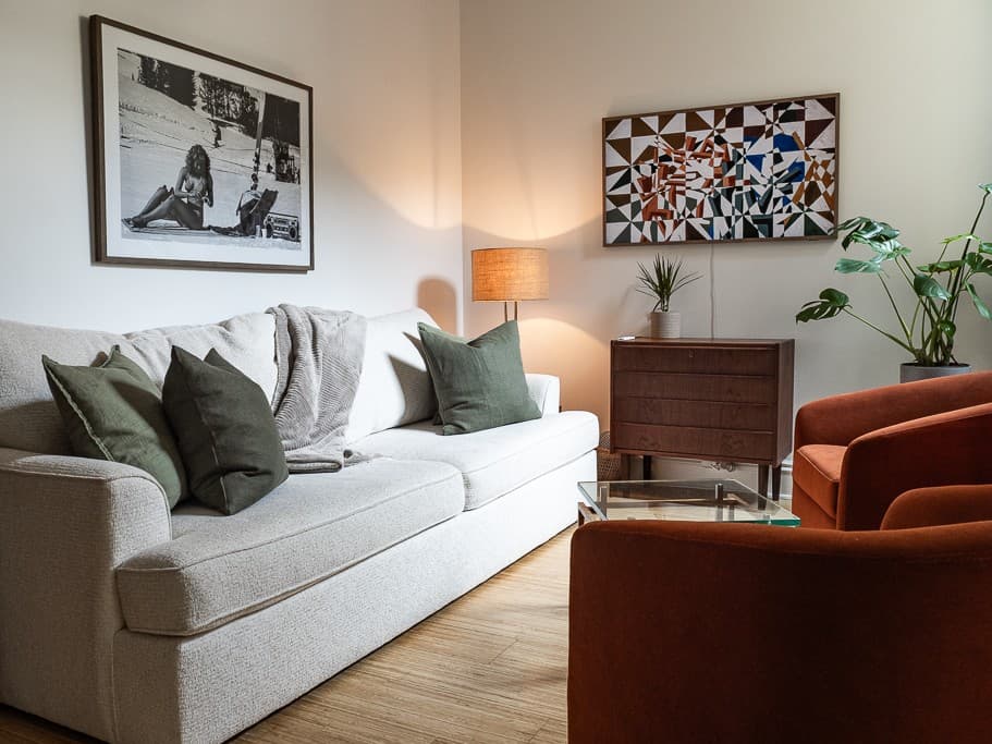Mid-Century Condo w/ Chef's Kitchen & Garden - Photo 1