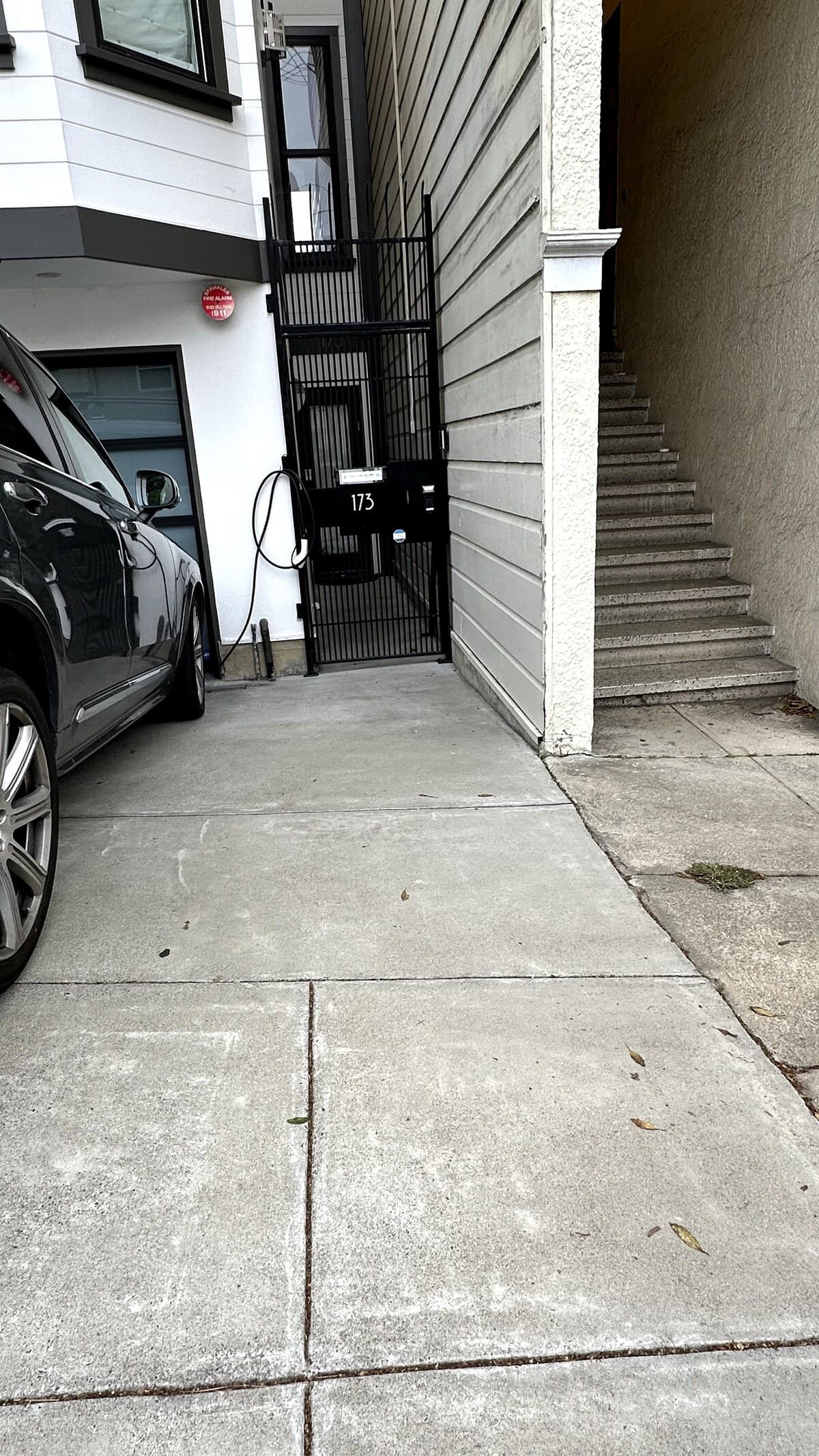 Huge Brand-New Condo Near Golden Gate Park - Photo 4